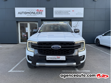 Ford Ranger — 3