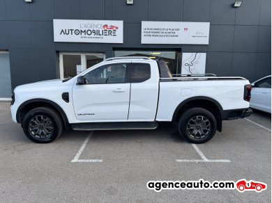 Ford Ranger — 4