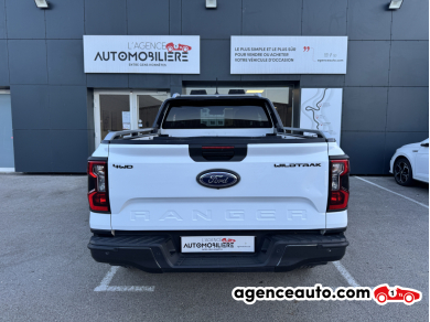 Ford Ranger — 5