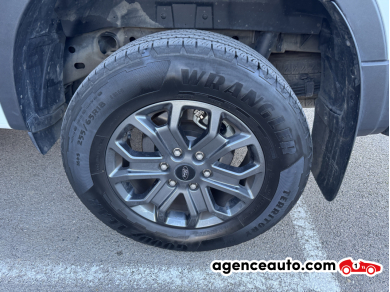 Ford Ranger — 31