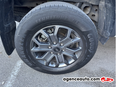 Ford Ranger — 32