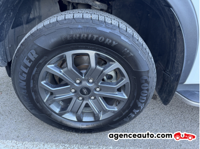 Ford Ranger — 33
