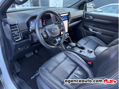 Ford Ranger — 7