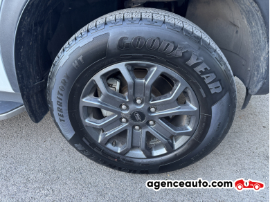Ford Ranger — 34