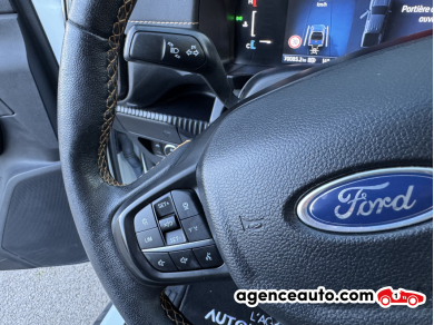 Ford Ranger — 11