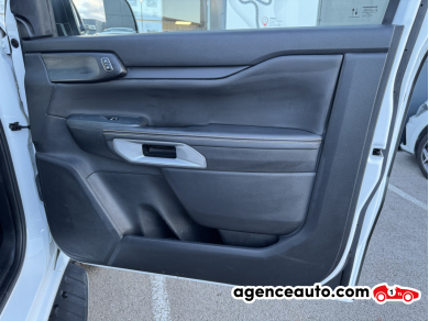 Ford Ranger — 36