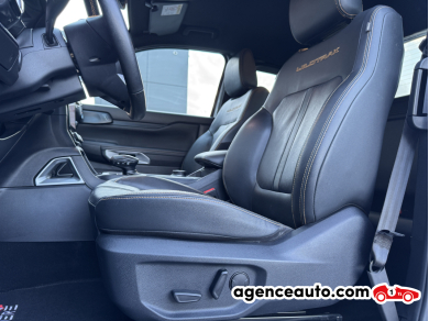 Ford Ranger — 21