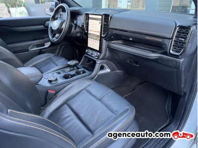 Ford Ranger — 27
