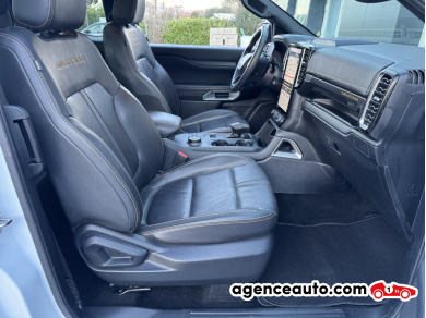 Ford Ranger — 29
