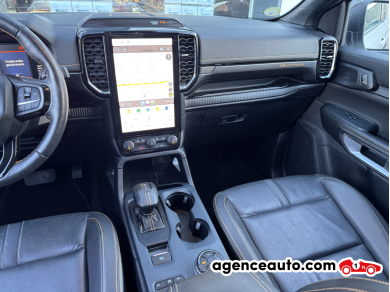 Ford Ranger — 9