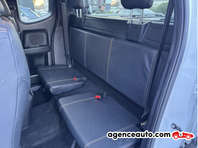 Ford Ranger — 23