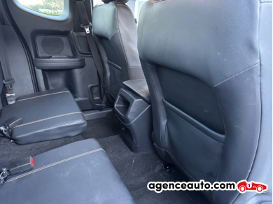 Ford Ranger — 26