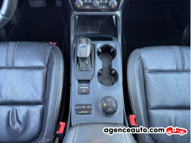 Ford Ranger — 20