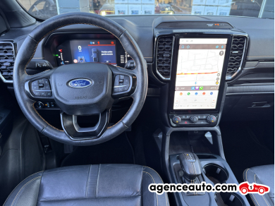 Ford Ranger — 8