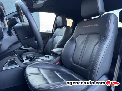 Ford Ranger — 22