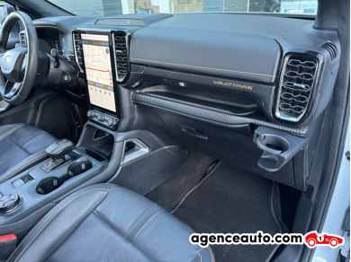 Ford Ranger — 28