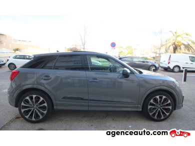 Audi SQ2 — 6