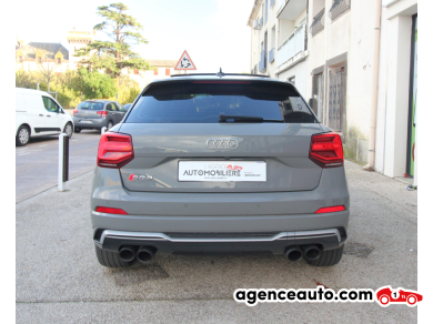 Audi SQ2 — 4