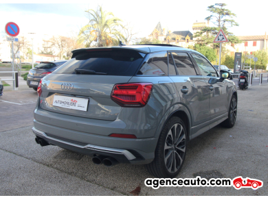 Audi SQ2 — 5