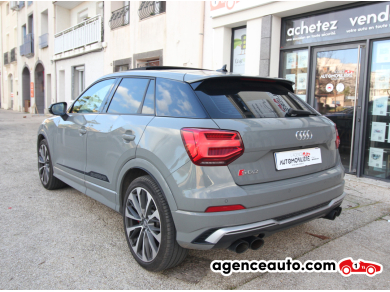 Audi SQ2 — 3