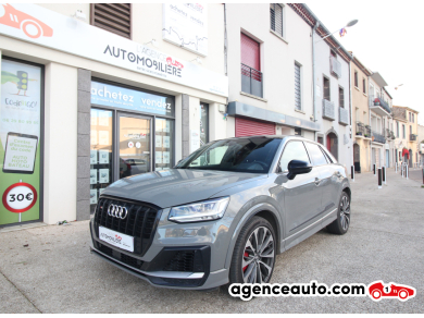 Audi SQ2