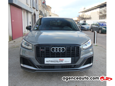 Audi SQ2 — 8