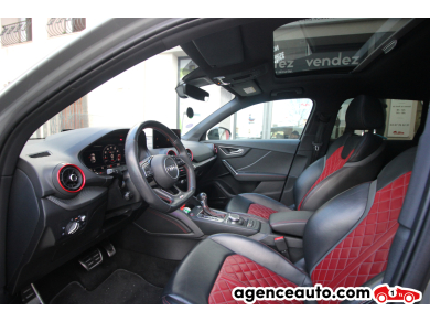 Audi SQ2 — 9