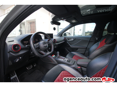 Audi SQ2 — 10