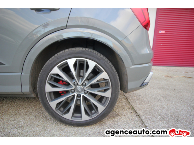 Audi SQ2 — 25