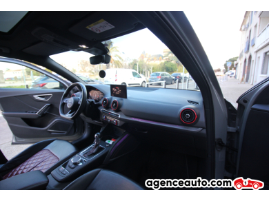 Audi SQ2 — 12
