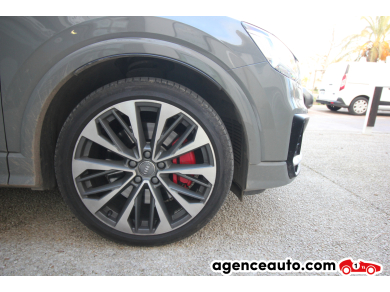 Audi SQ2 — 27