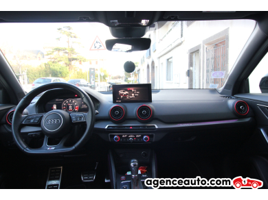 Audi SQ2 — 21