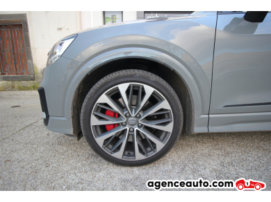 Audi SQ2 — 24