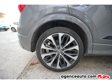 Audi SQ2 — 26