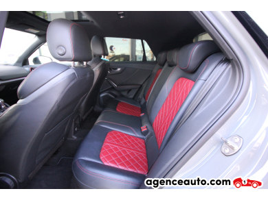 Audi SQ2 — 11