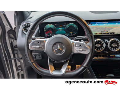 Mercedes Classe B — 19