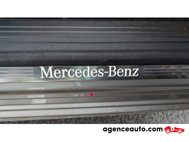 Mercedes Classe B — 27