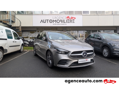 Mercedes Classe B