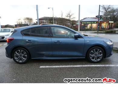 Ford Focus — 5