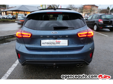 Ford Focus — 7