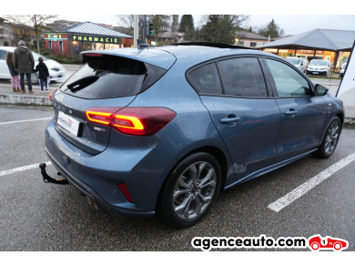 Ford Focus — 6