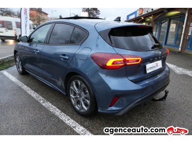Ford Focus — 8