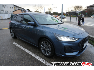 Ford Focus — 4