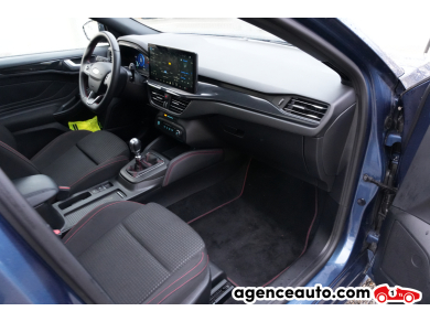Ford Focus — 38