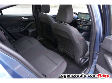 Ford Focus — 39