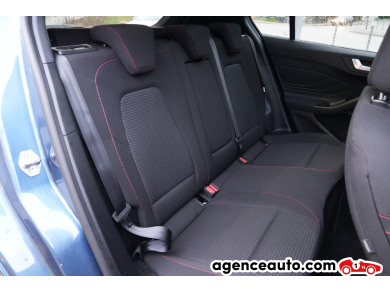Ford Focus — 17