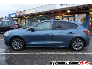 Ford Focus — 9