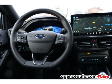 Ford Focus — 21