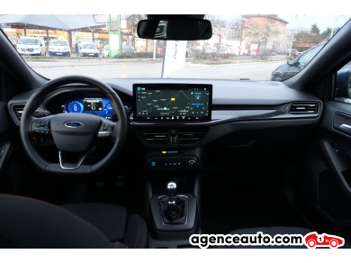 Ford Focus — 12
