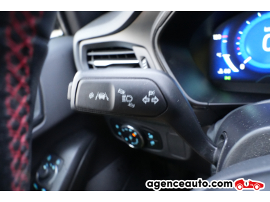 Ford Focus — 25